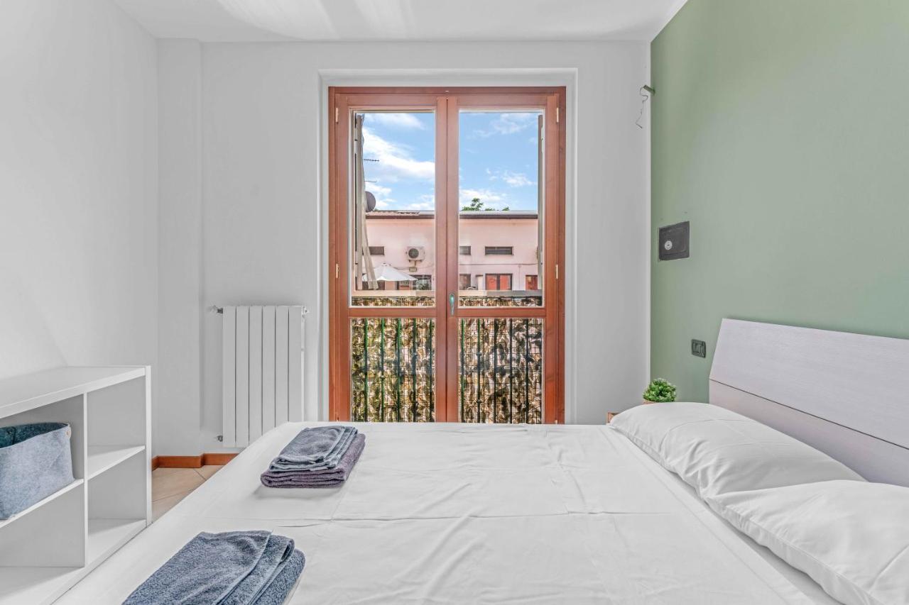 Its Home - Prandina 28 Milan Extérieur photo