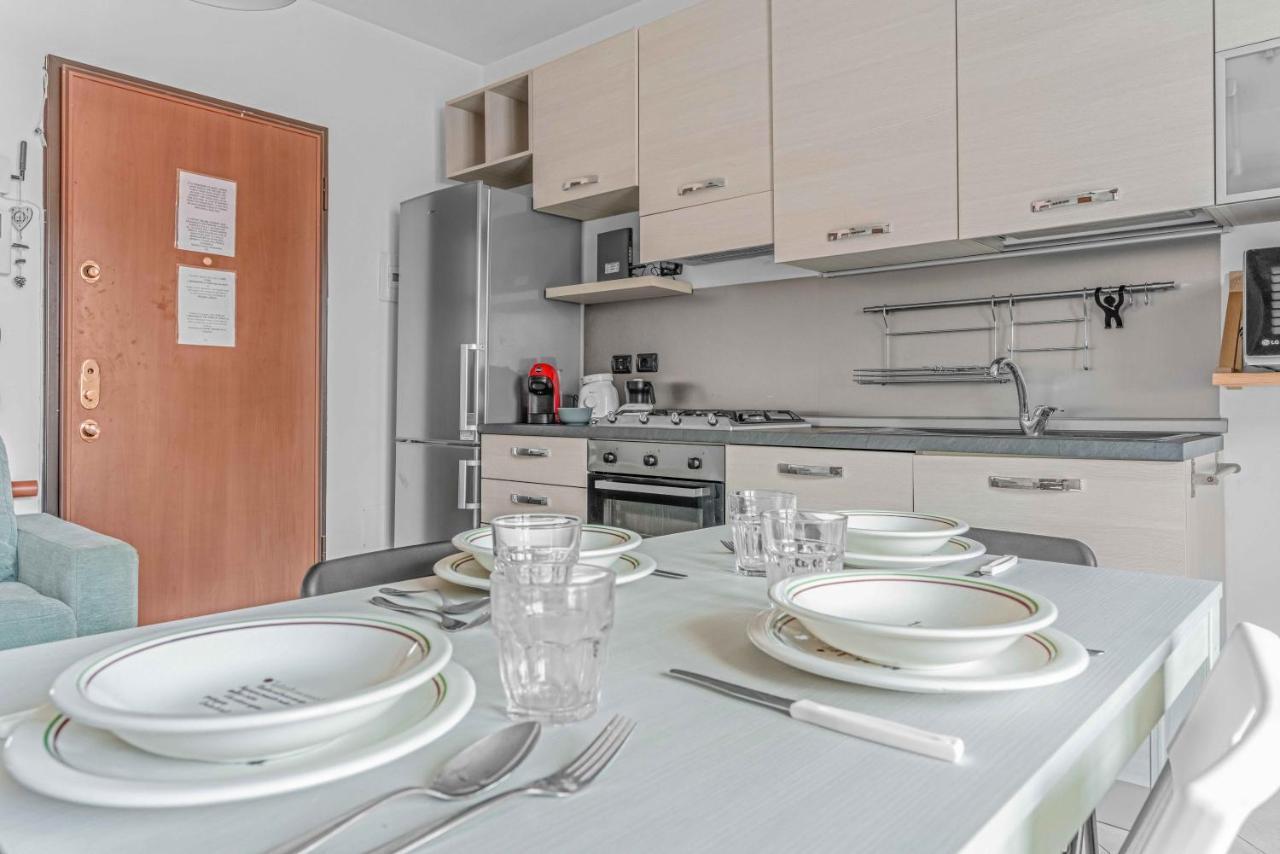 Its Home - Prandina 28 Milan Extérieur photo