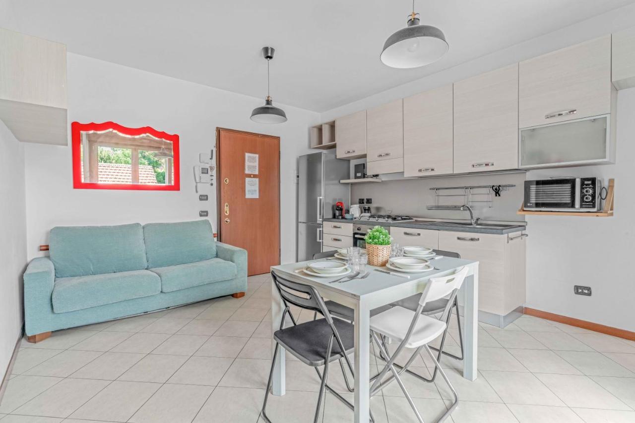 Its Home - Prandina 28 Milan Extérieur photo