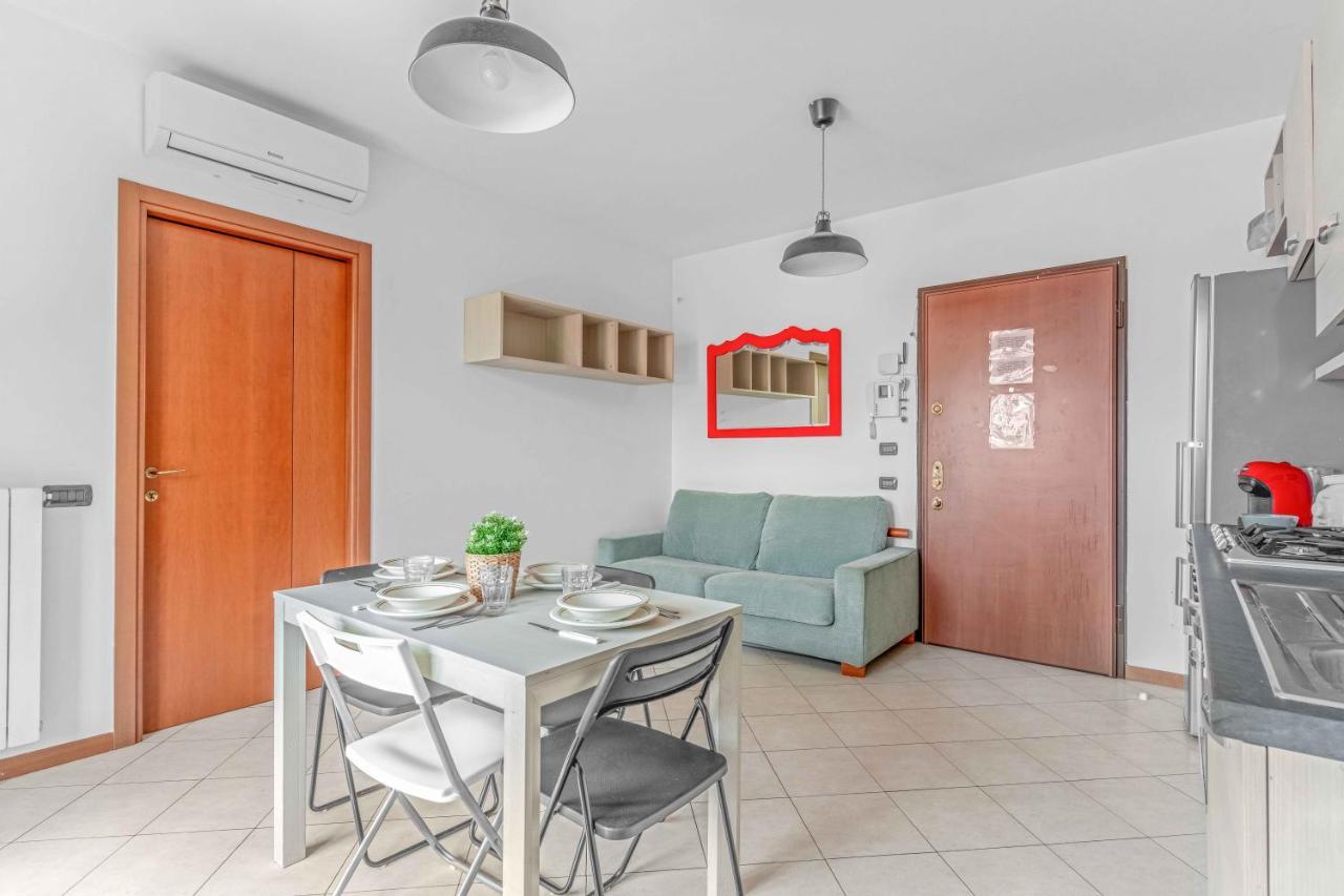 Its Home - Prandina 28 Milan Extérieur photo